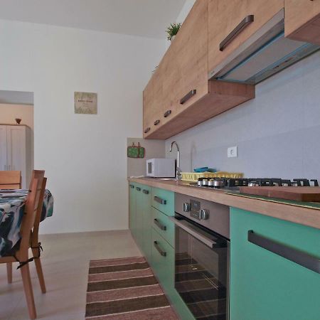 Apartments Ana 1707 Banjole Εξωτερικό φωτογραφία