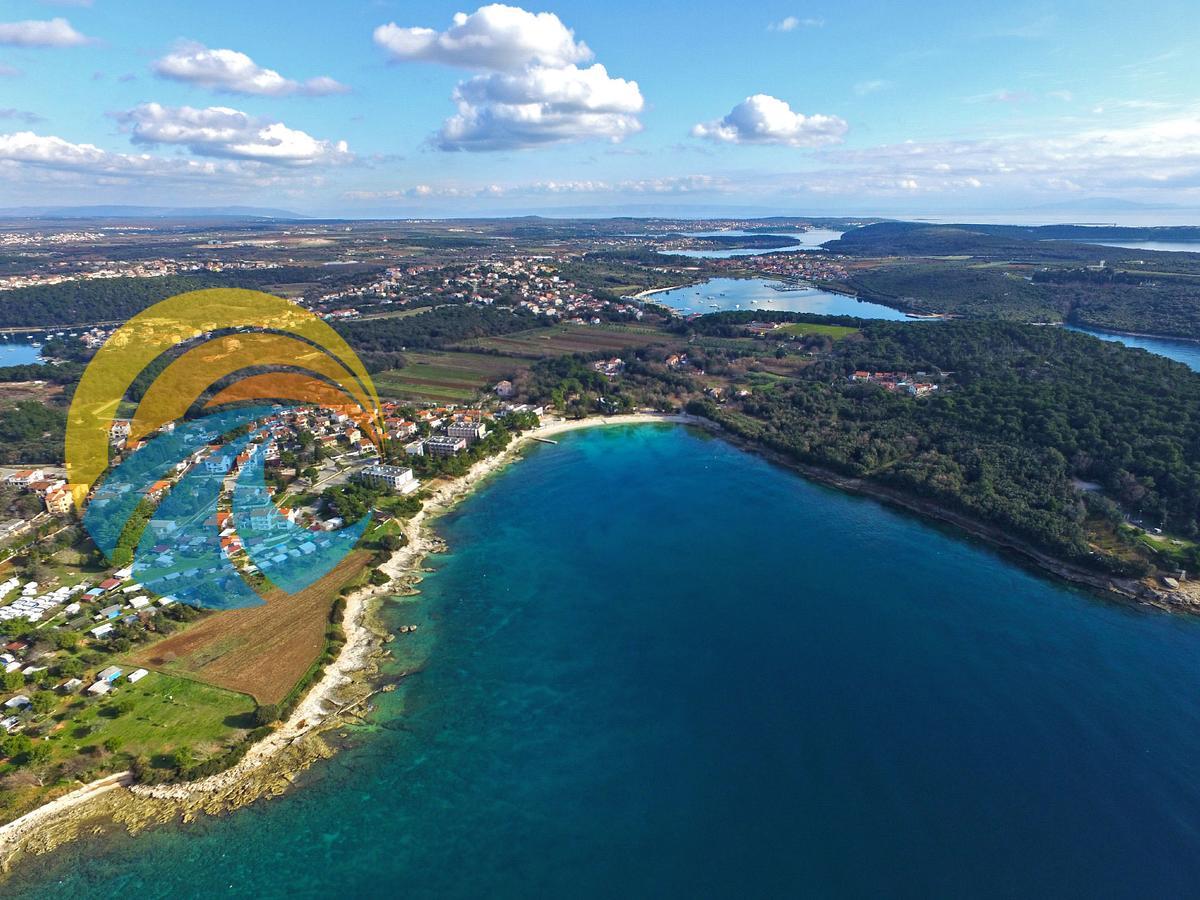 Apartments Ana 1707 Banjole Εξωτερικό φωτογραφία