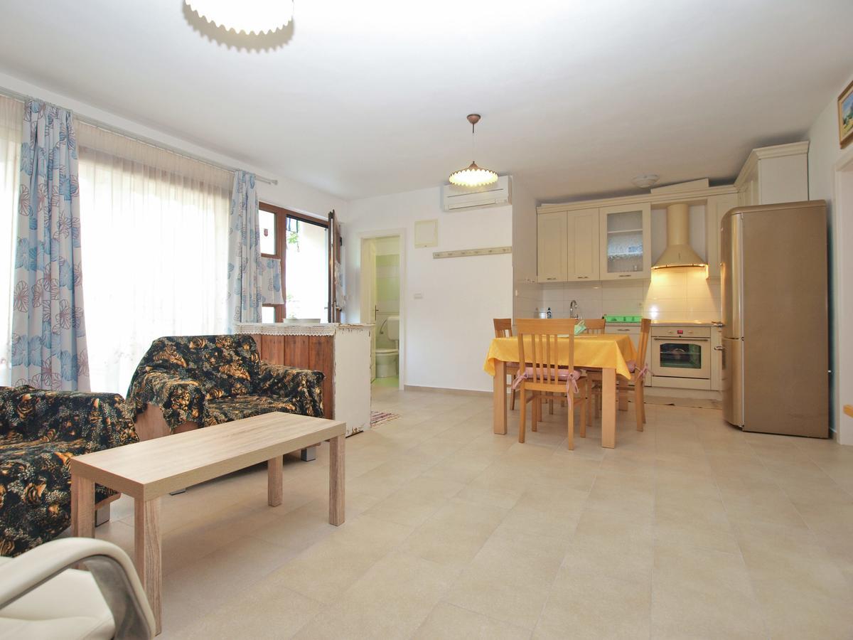 Apartments Ana 1707 Banjole Εξωτερικό φωτογραφία