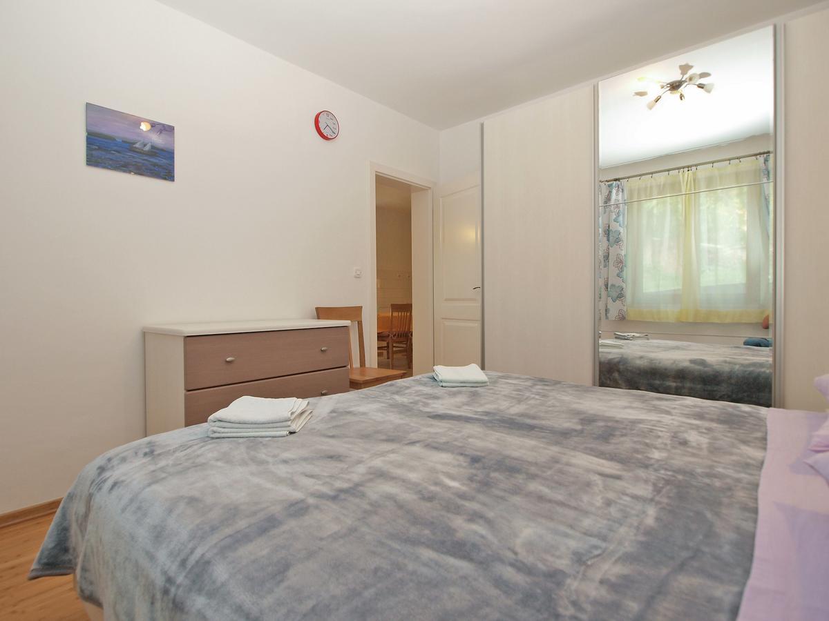 Apartments Ana 1707 Banjole Εξωτερικό φωτογραφία