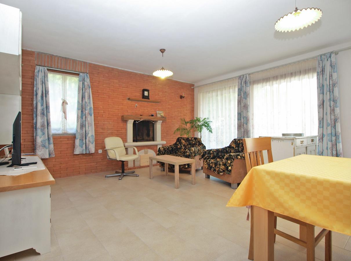 Apartments Ana 1707 Banjole Εξωτερικό φωτογραφία