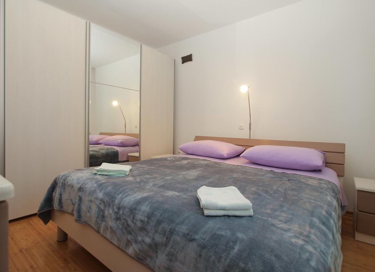 Apartments Ana 1707 Banjole Εξωτερικό φωτογραφία