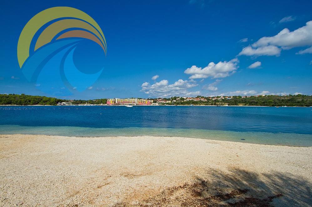 Apartments Ana 1707 Banjole Εξωτερικό φωτογραφία