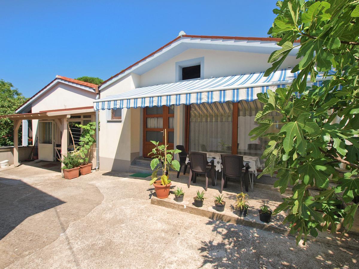 Apartments Ana 1707 Banjole Εξωτερικό φωτογραφία