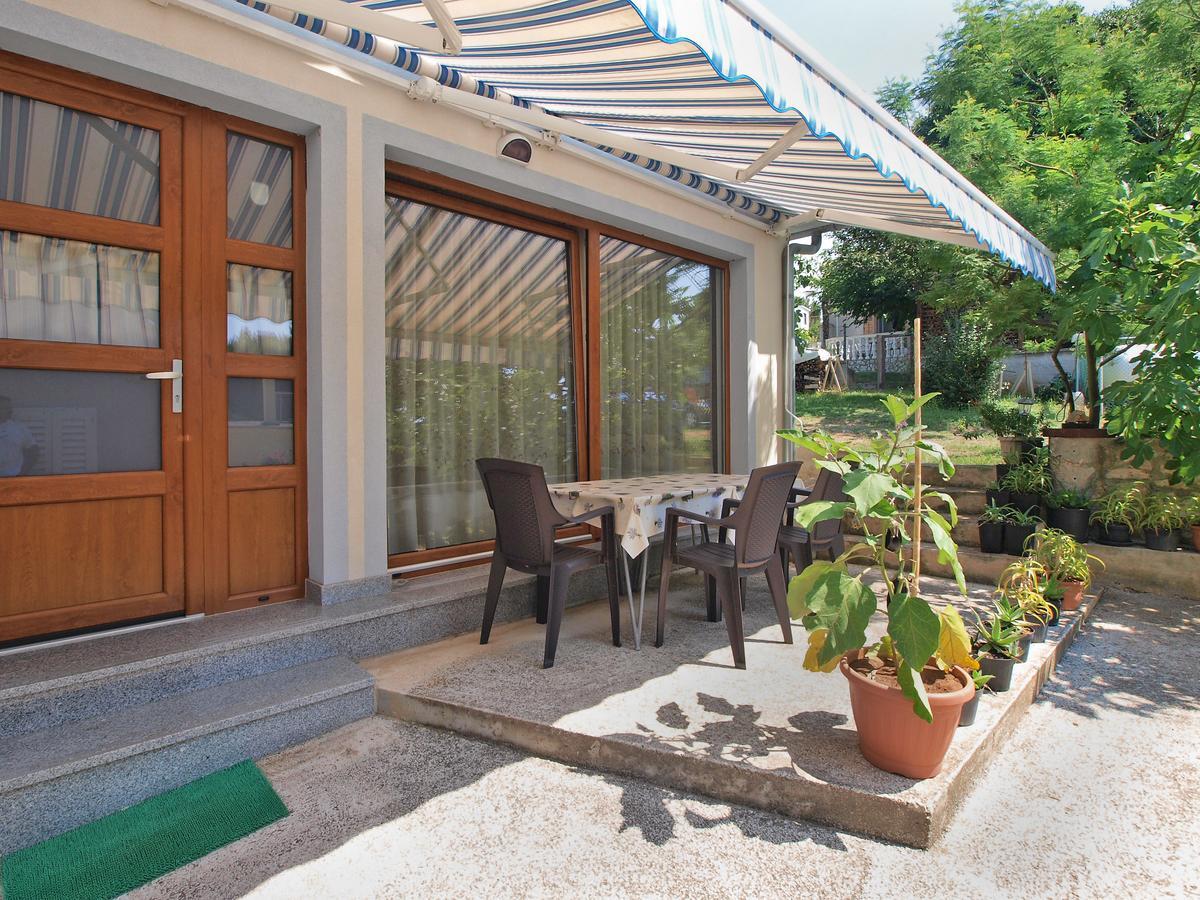 Apartments Ana 1707 Banjole Εξωτερικό φωτογραφία