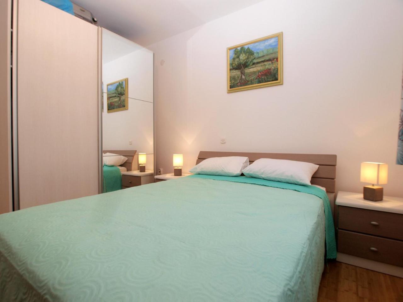 Apartments Ana 1707 Banjole Εξωτερικό φωτογραφία