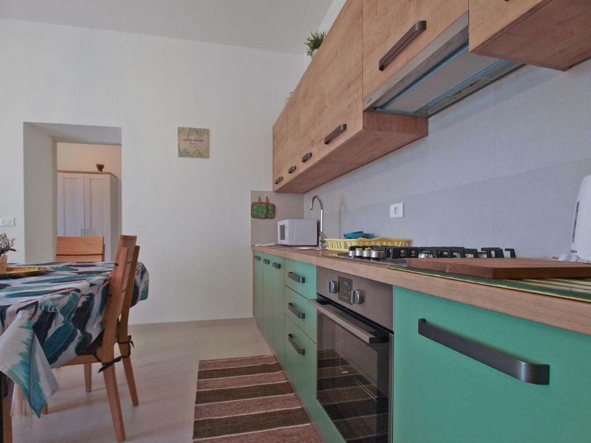 Apartments Ana 1707 Banjole Εξωτερικό φωτογραφία