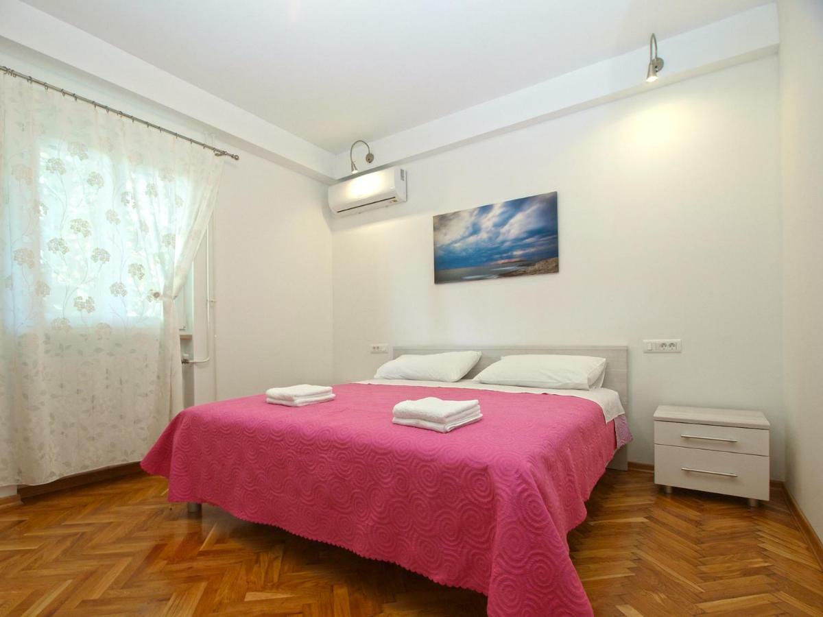 Apartments Ana 1707 Banjole Εξωτερικό φωτογραφία